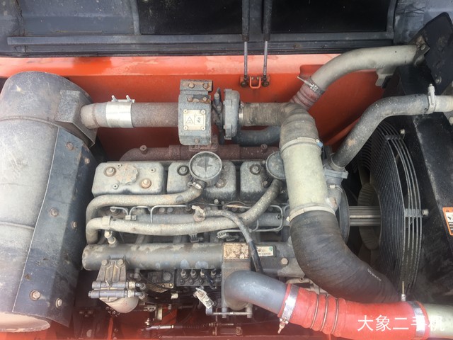 斗山 DH220LC-9E 挖掘机