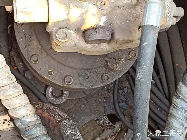 合肥振宇 ZY150-8 挖掘机