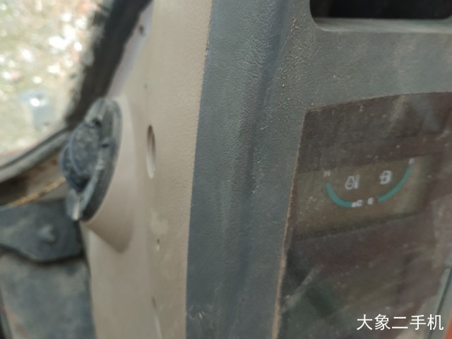 斗山 DH150LC-7 挖掘机