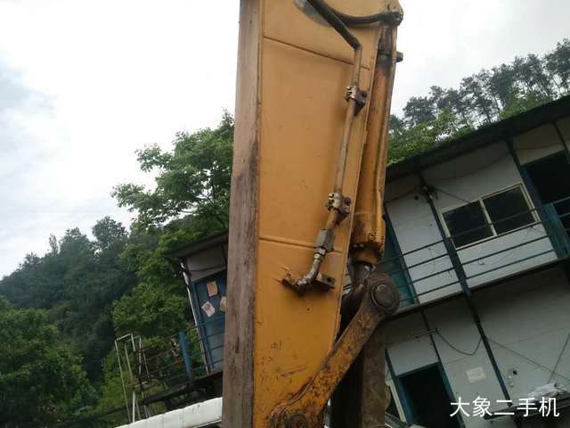 卡特彼勒 320D液压 挖掘机