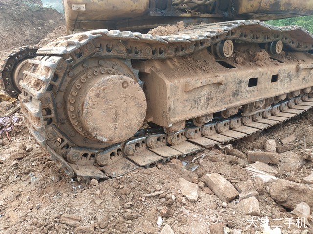 卡特彼勒 336D液压 挖掘机