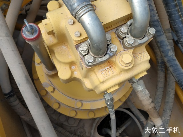 小松 PC360-8M0 挖掘机