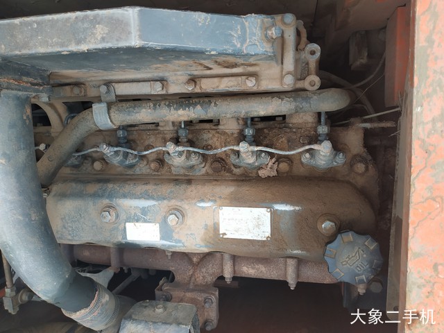 斗山 DH150LC-7 挖掘机