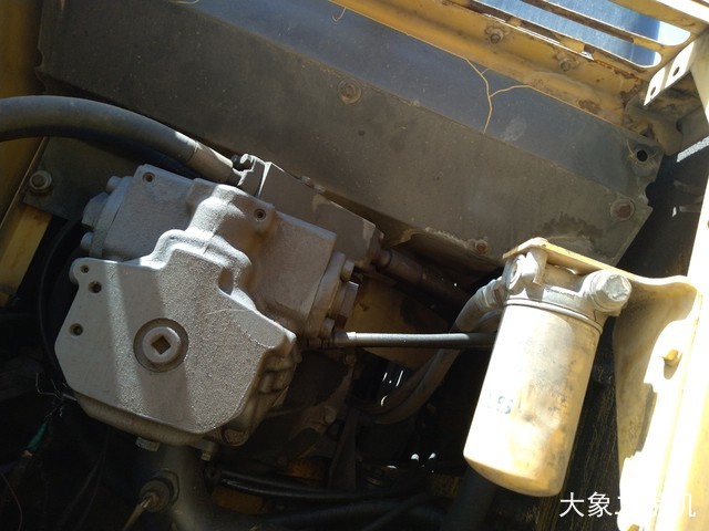 小松 PC270-7 挖掘机