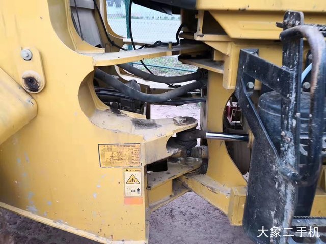 成工 ZL50E-3 装载机