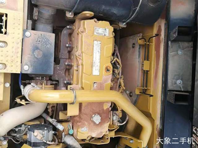 卡特彼勒 336D2液压 挖掘机