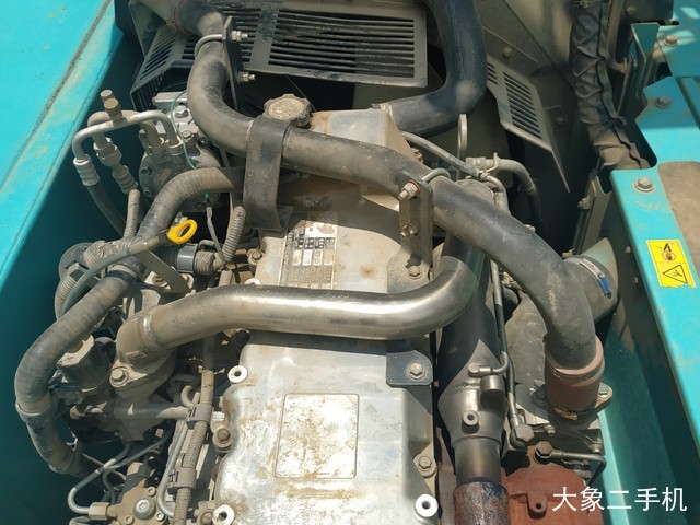 神钢 SK260LC-8 挖掘机