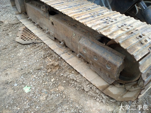 斗山 DX60 挖掘机