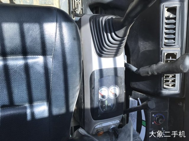 小松 PC56-7 挖掘机