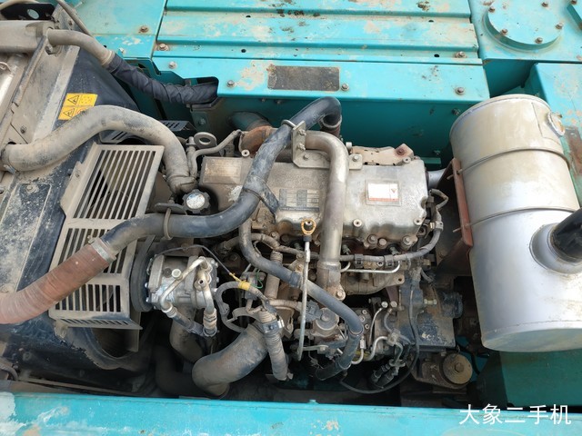 神钢 SK260LC-8 挖掘机