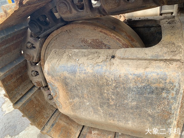 卡特彼勒 336DL 挖掘机