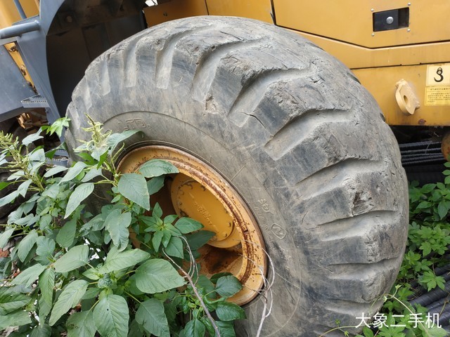 龙工 LG853D 装载机