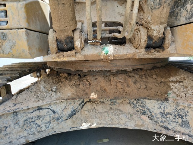 卡特彼勒 324D 挖掘机