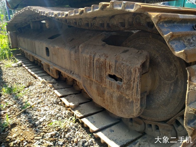 日立 ZX240-3 挖掘机