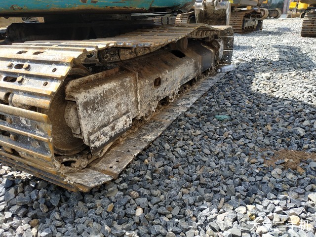 久保田 KX155-3S 挖掘机