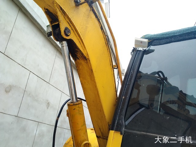 沃尔华 DLS865-9A 挖掘机