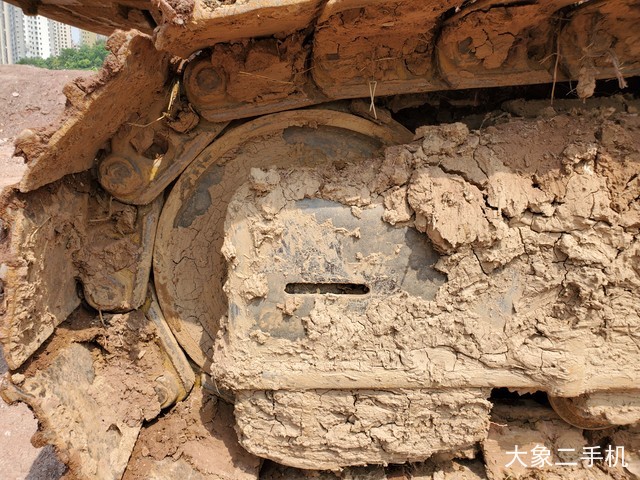 神钢 SK230-6 挖掘机