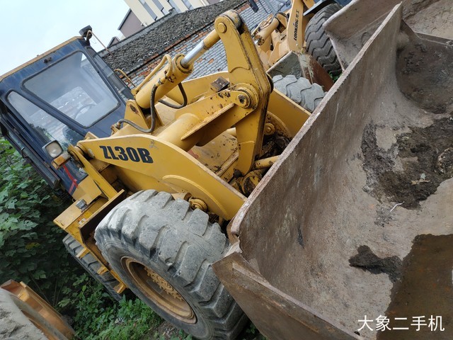 成工 ZL30B 装载机