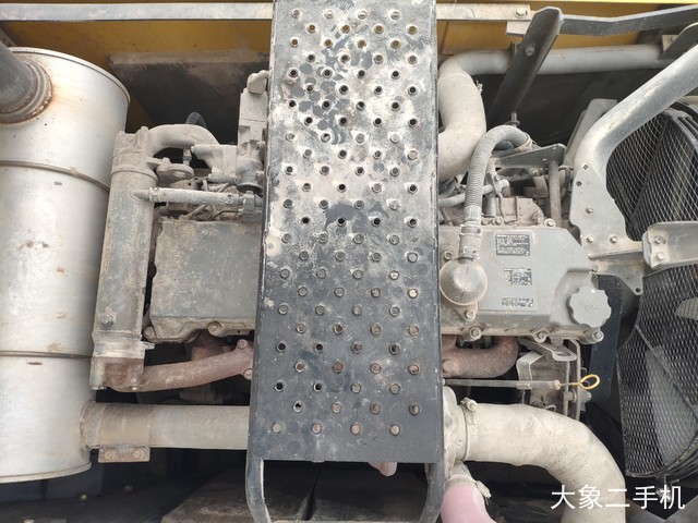 住友 SH300-5 挖掘机