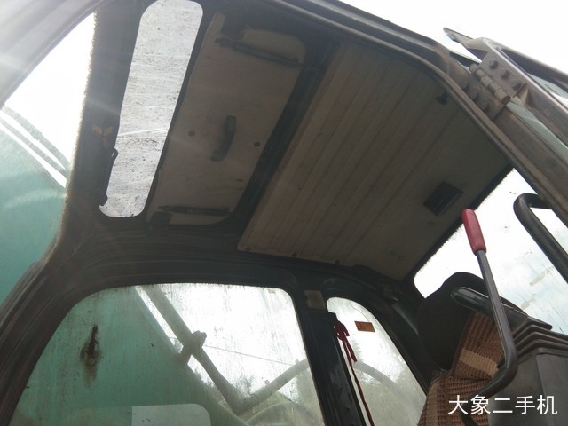 神钢 SK250LC-8 挖掘机
