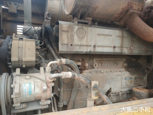 龙工 LG853 装载机