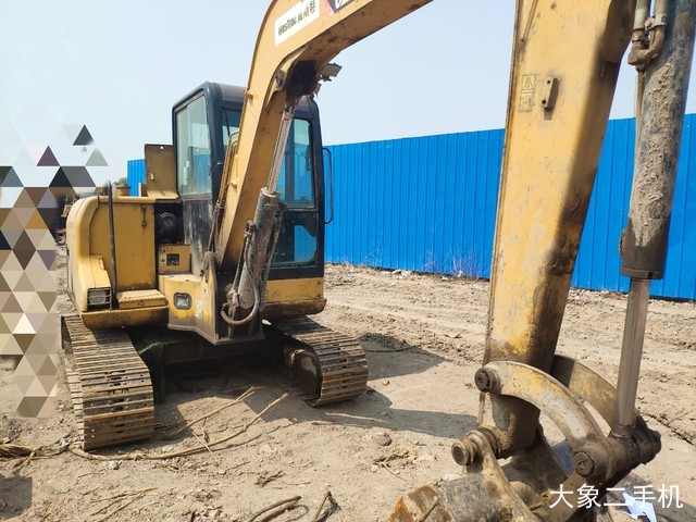 卡特彼勒 306液压 挖掘机