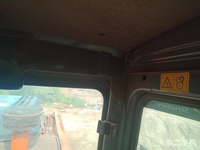 日立 ZX360H-3G 挖掘机