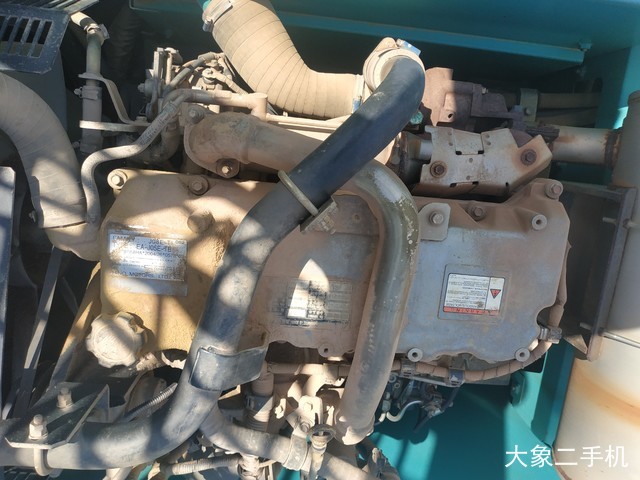 神钢 SK260LC-8 挖掘机