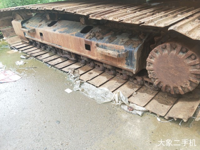 卡特彼勒 320D液压 挖掘机