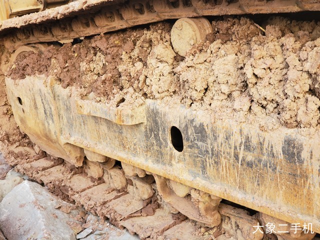 小松 PC300-7 挖掘机