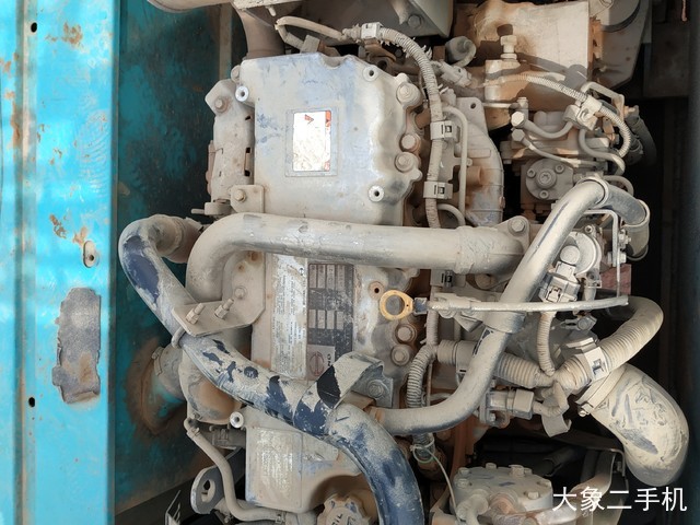 神钢 SK250-8 挖掘机
