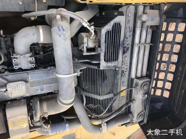 小松 PC360-8M0 挖掘机