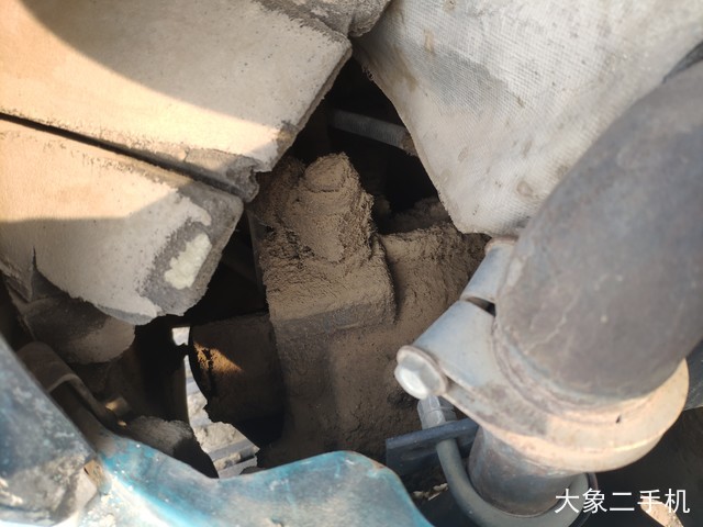 久保田 KX155-3S 挖掘机