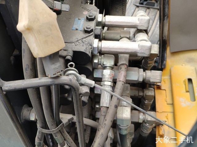 久保田 U-30-5 挖掘机