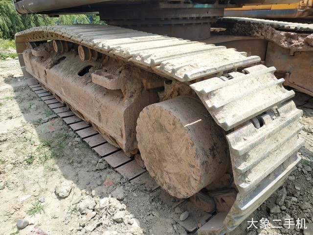 神钢 SK460-8 挖掘机