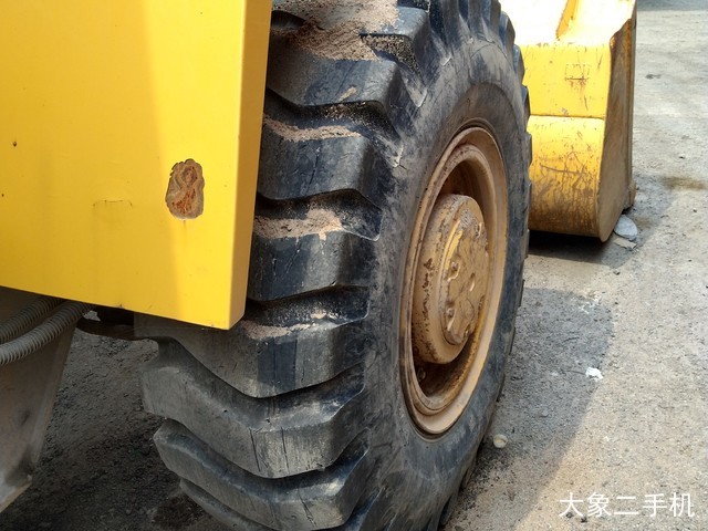 柳工 ZL30E 装载机