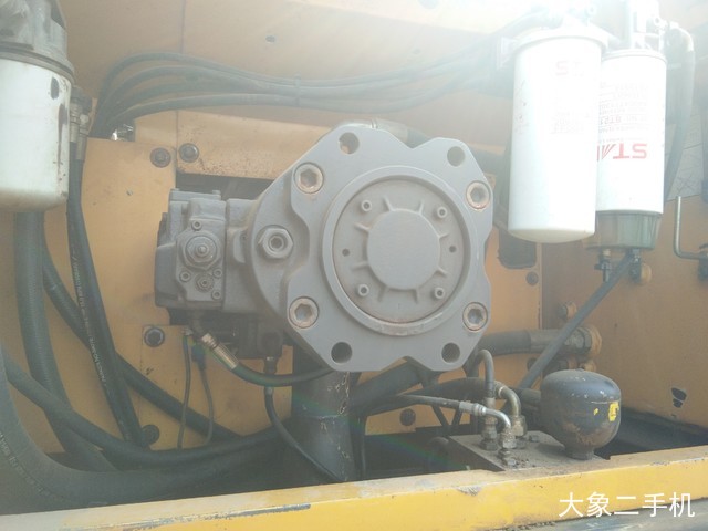 沃尔沃 EC360BLC 挖掘机
