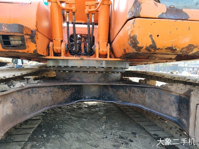 斗山 DH150LC-7 挖掘机