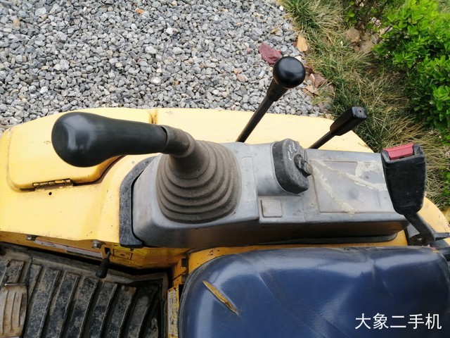 久保田 U-15-3S 挖掘机