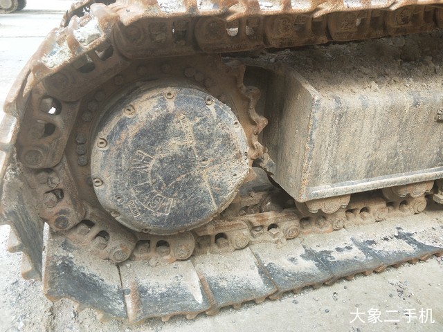 中联重科 ZD230-3 挖掘机