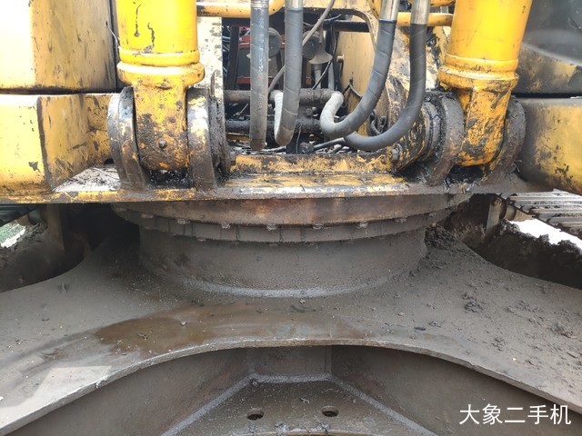 柳工 CLG925LC 挖掘机