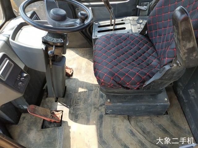 柳工 ZL50CN 装载机