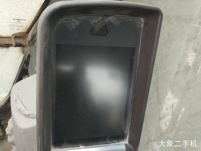 沃尔沃 EC350D 挖掘机