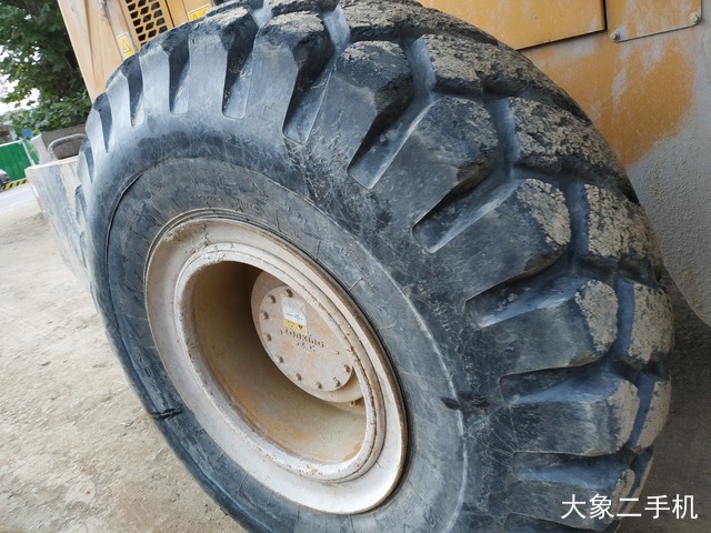 龙工 LG855N 装载机