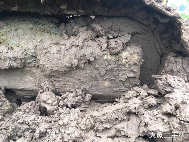 三一重工 SY135C 挖掘机