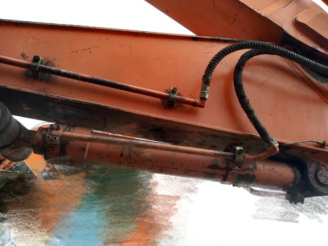 斗山 DH300LC-7 挖掘机