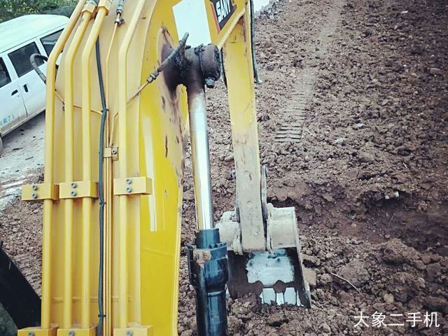 三一重工 SY135C 挖掘机