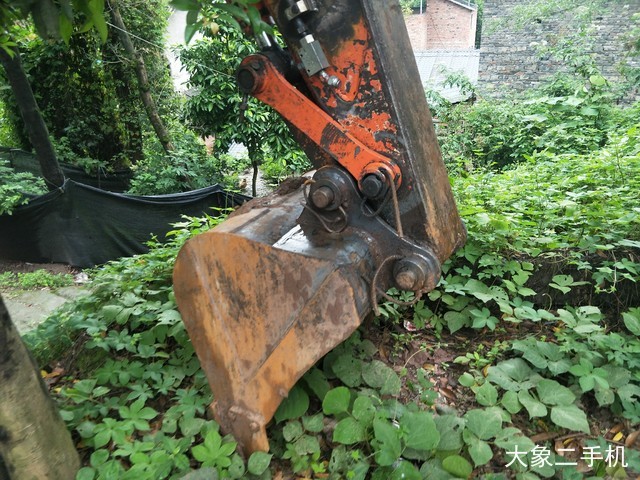 日立 ZX70 挖掘机