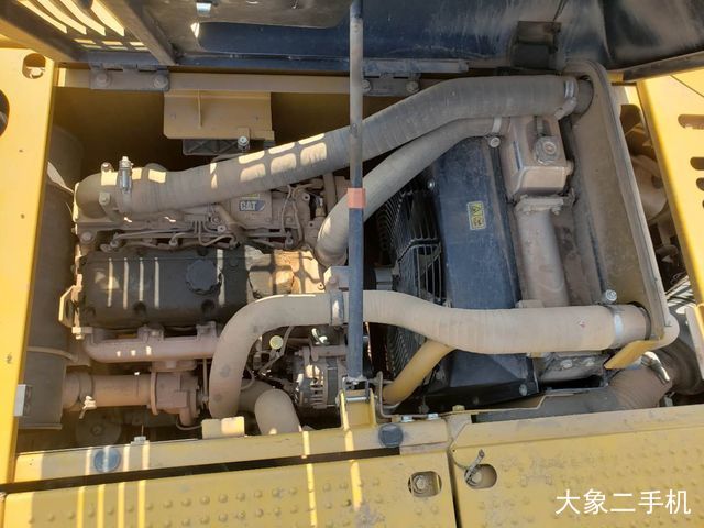 卡特彼勒 320D2-GC液压 挖掘机
