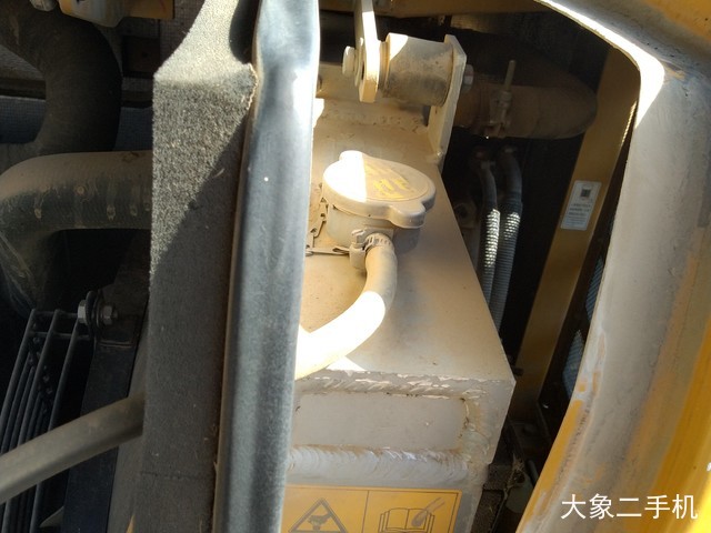 三一重工 SY55C 挖掘机